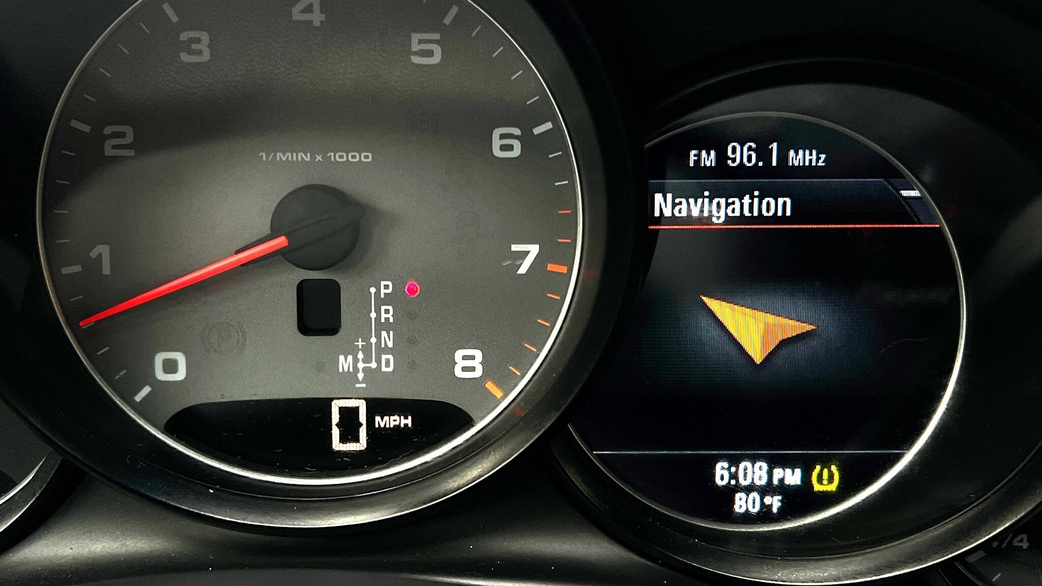 Used 2010 Porsche Panamera 4S image 18