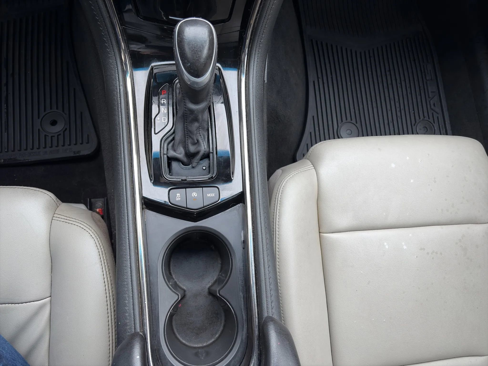 Used 2018 Cadillac ATS 2.0T Sedan image 17