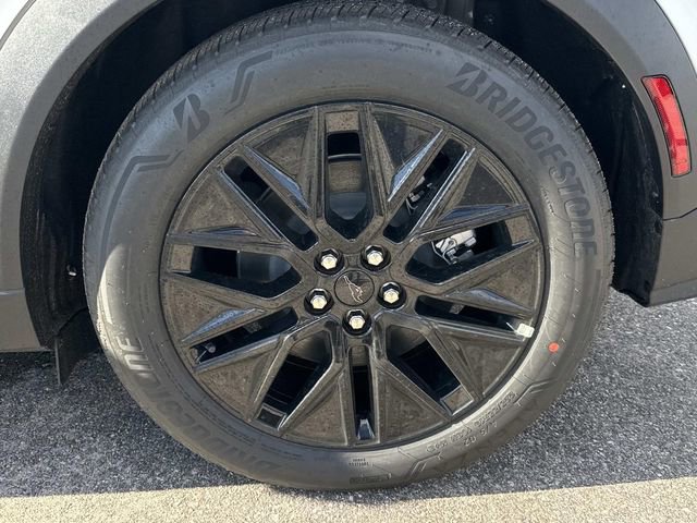 New 2025 Ford Mustang Mach-E Select w/ Comfort Package Lite image 14