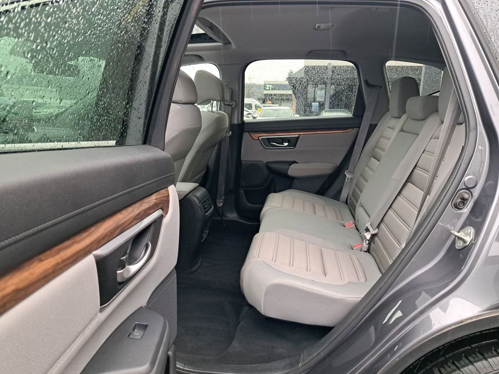 Used 2018 Honda CR-V EX image 13