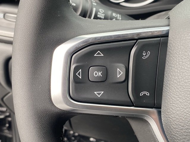 New 2025 RAM 2500 Tradesman image 16