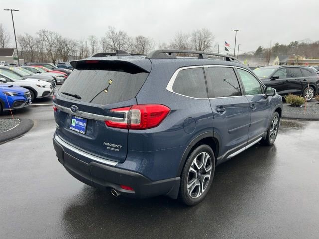 Used 2023 Subaru Ascent Limited w/ Technology Package image 6