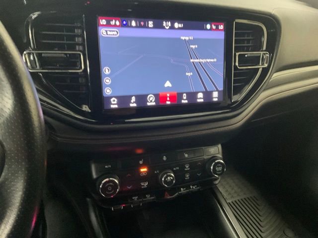 Used 2021 Dodge Durango R/T image 12