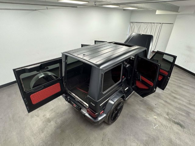 Used 2016 Mercedes-Benz G 63 AMG 4MATIC image 15