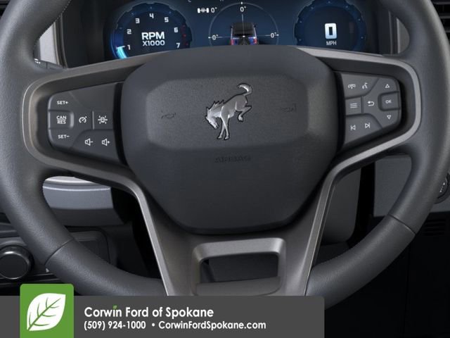 New 2026 Ford Bronco Big Bend AWD/4WD image 14