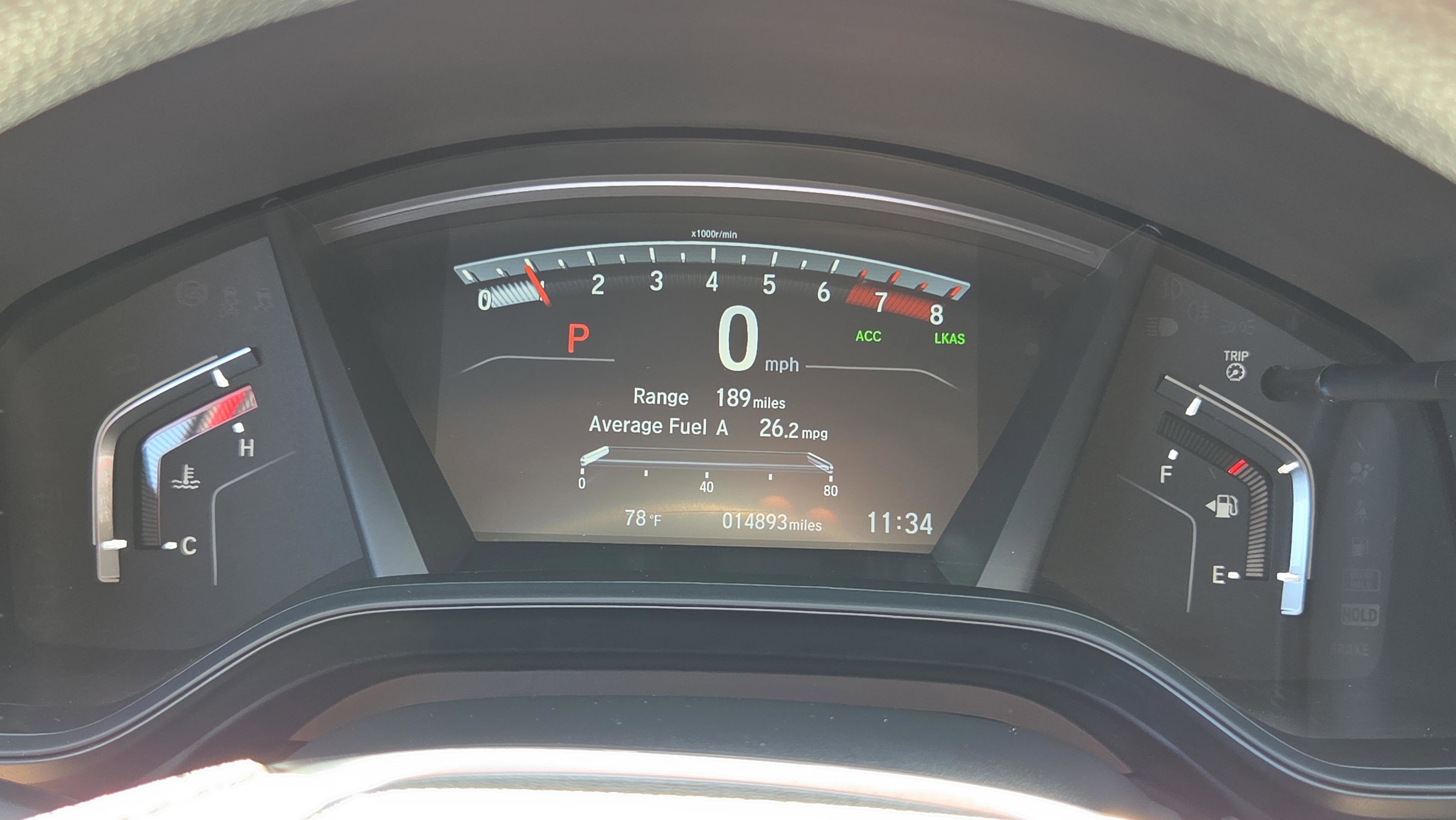 Used 2021 Honda CR-V Special Edition image 31