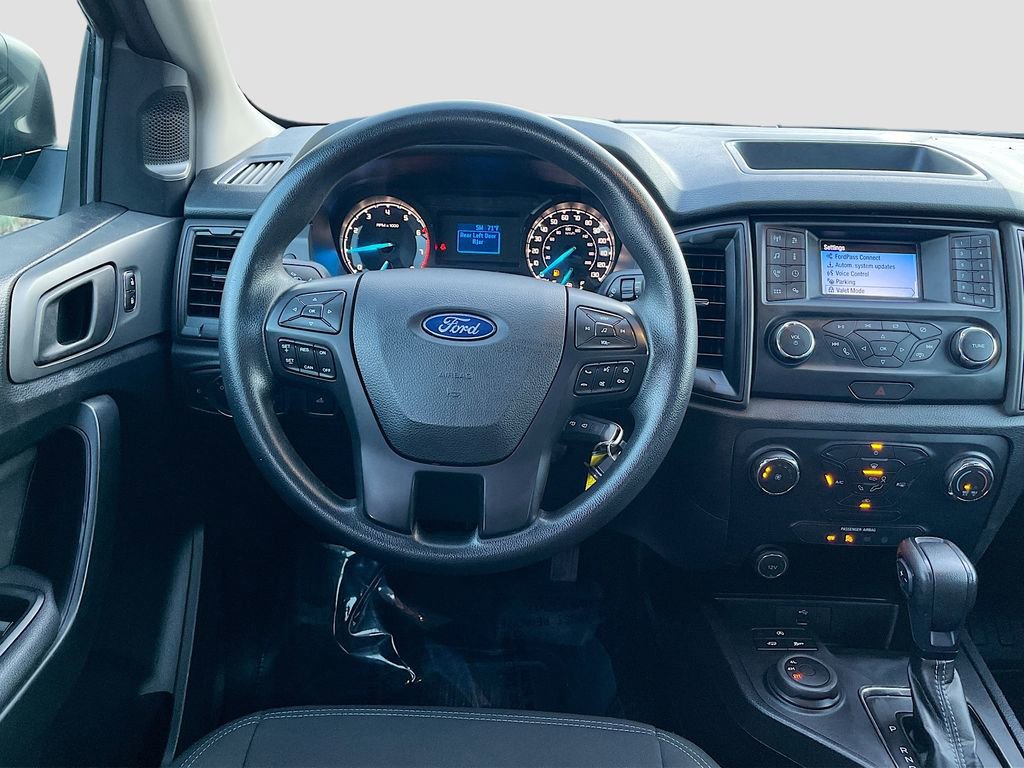 Used 2020 Ford Ranger XL w/ Equipment Group 101A Mid image 20