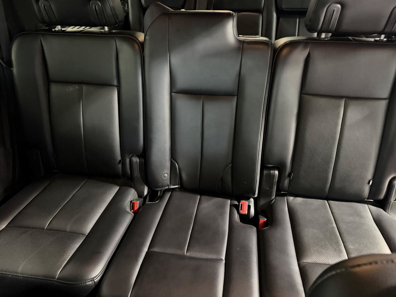 Used 2017 Ford Expedition Limited w/ Equipment Group 301A AWD/4WD image 26