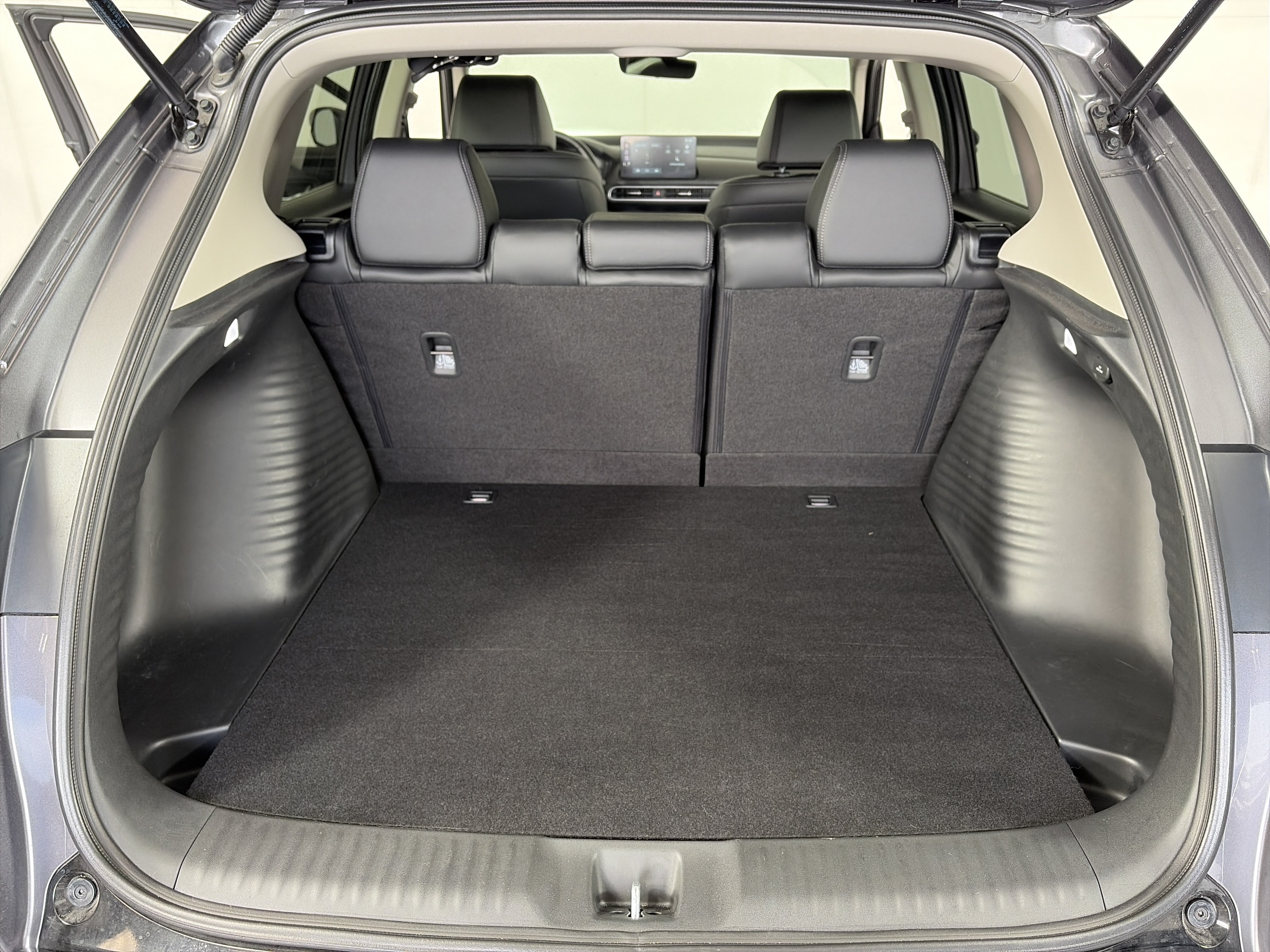 Used 2026 Honda HR-V EX-L image 14