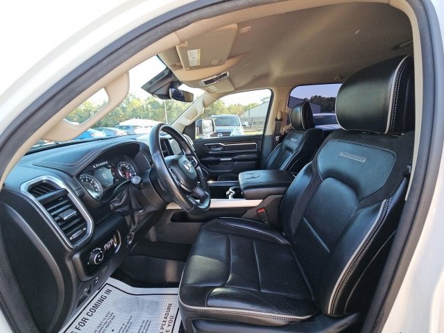 Used 2021 RAM 1500 Laramie image 13