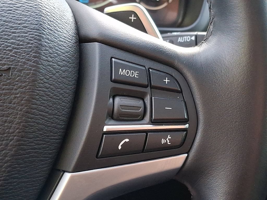 Used 2018 BMW X5 xDrive40e w/ Driving Assistance Package AWD/4WD image 18