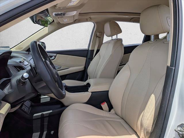 Certified 2019 Acura RDX FWD w/ Technology Package image 14