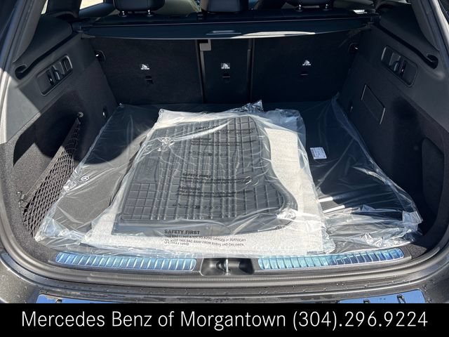 New 2026 Mercedes-Benz GLC 300 4MATIC image 14