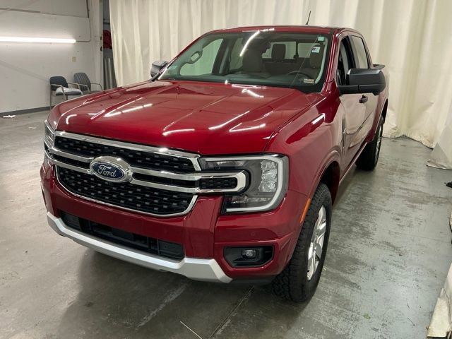 Used 2025 Ford Ranger XLT image 10