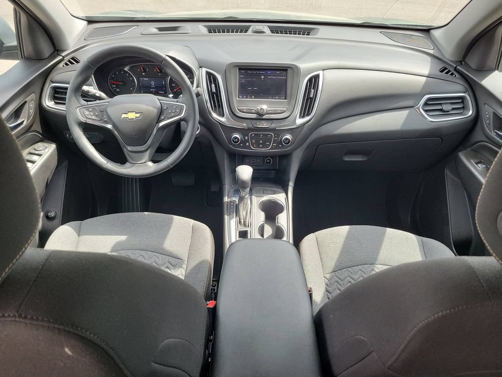 Used 2024 Chevrolet Equinox LT FWD image 15