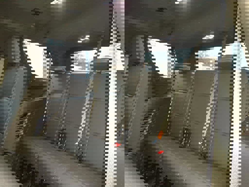 Used 2023 Chevrolet Tahoe LT w/ Max Trailering Package image 9