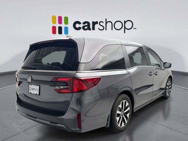Used 2025 Honda Odyssey EX-L image 5