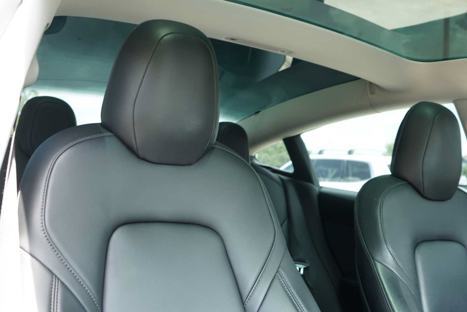 Used 2019 Tesla Model 3 Long Range RWD image 34