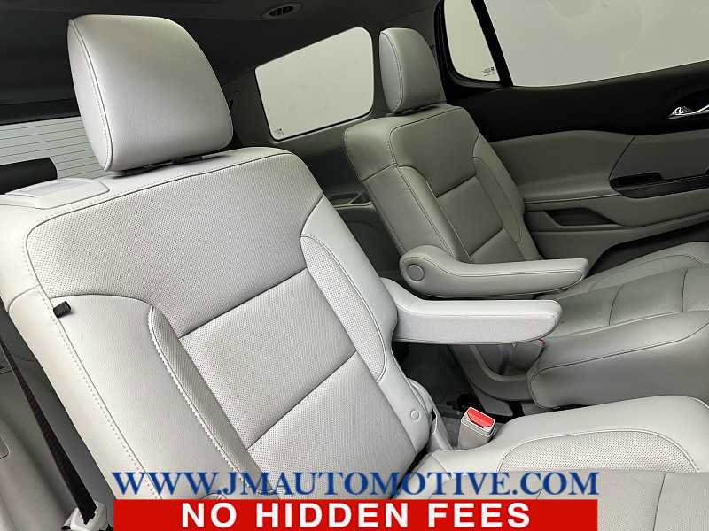 Used 2019 GMC Acadia SLT image 22