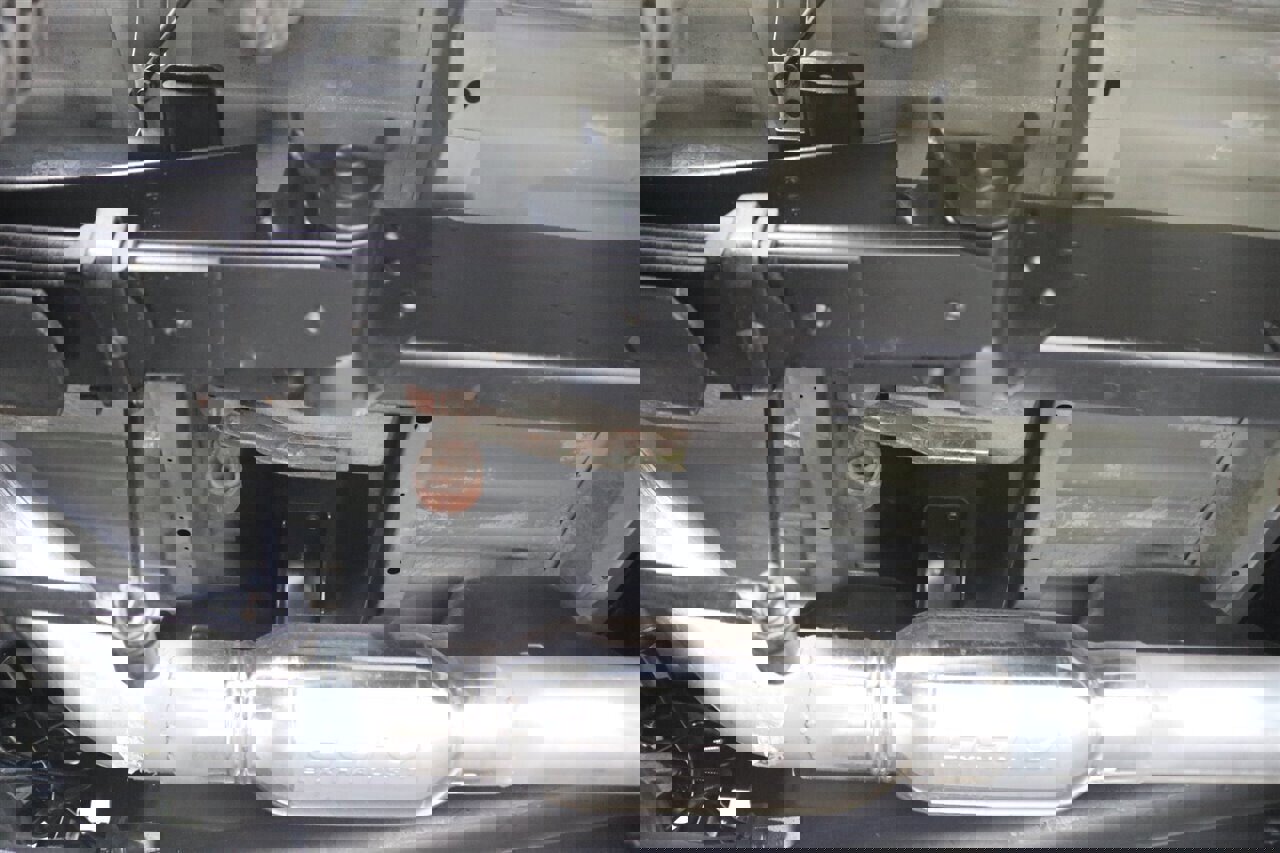 Used 2003 Ford F250 XLT image 16