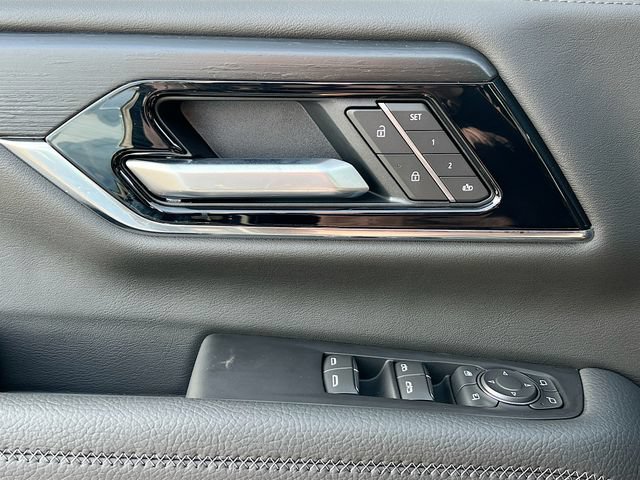 New 2026 GMC Yukon XL Denali w/ Sun & Power Step Package RWD image 13