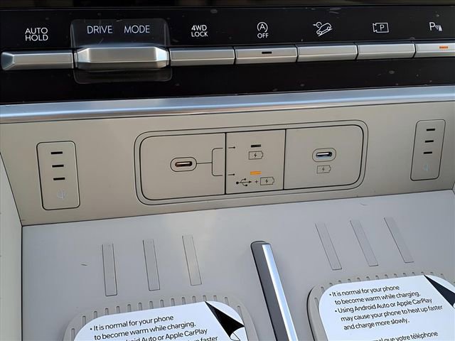 New 2026 Hyundai Santa Fe Calligraphy image 21