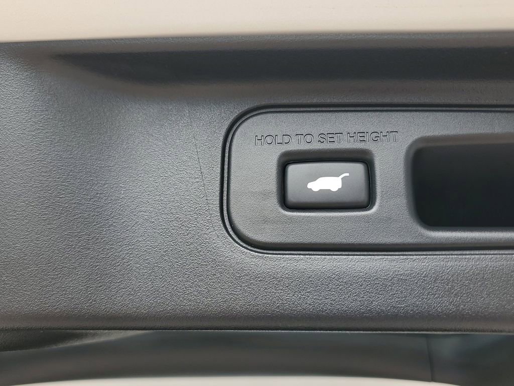 Used 2026 Honda Passport RTL image 26