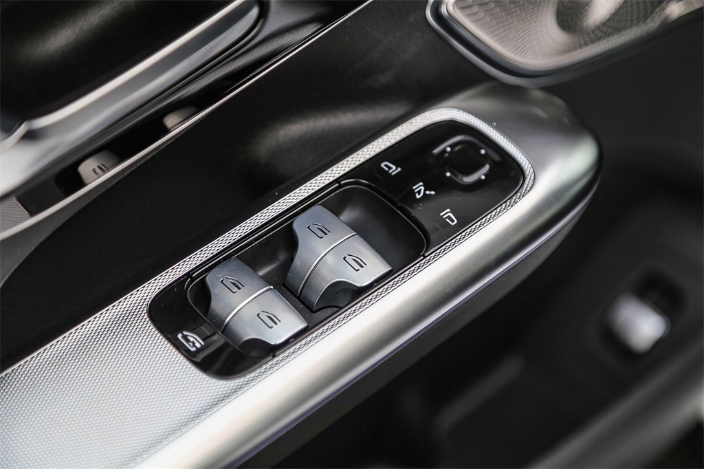 New 2024 Mercedes-Benz EQE 350+ 4MATIC Sedan image 28