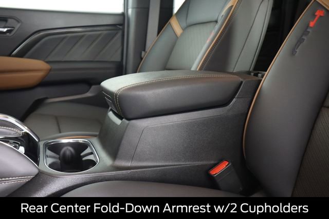 Used 2024 GMC Canyon AT4 w/ AT4 Premium Package image 56