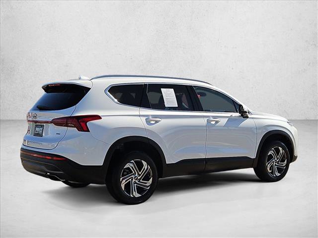 Used 2023 Hyundai Santa Fe SEL AWD/4WD image 5