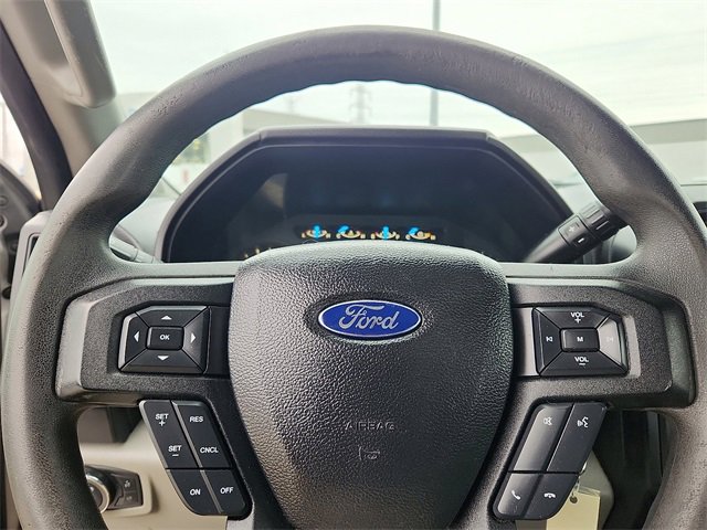 Used 2016 Ford F150 XL w/ Equipment Group 101A Mid image 10