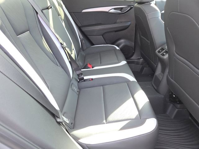 New 2026 Buick Envision Sport Touring image 29