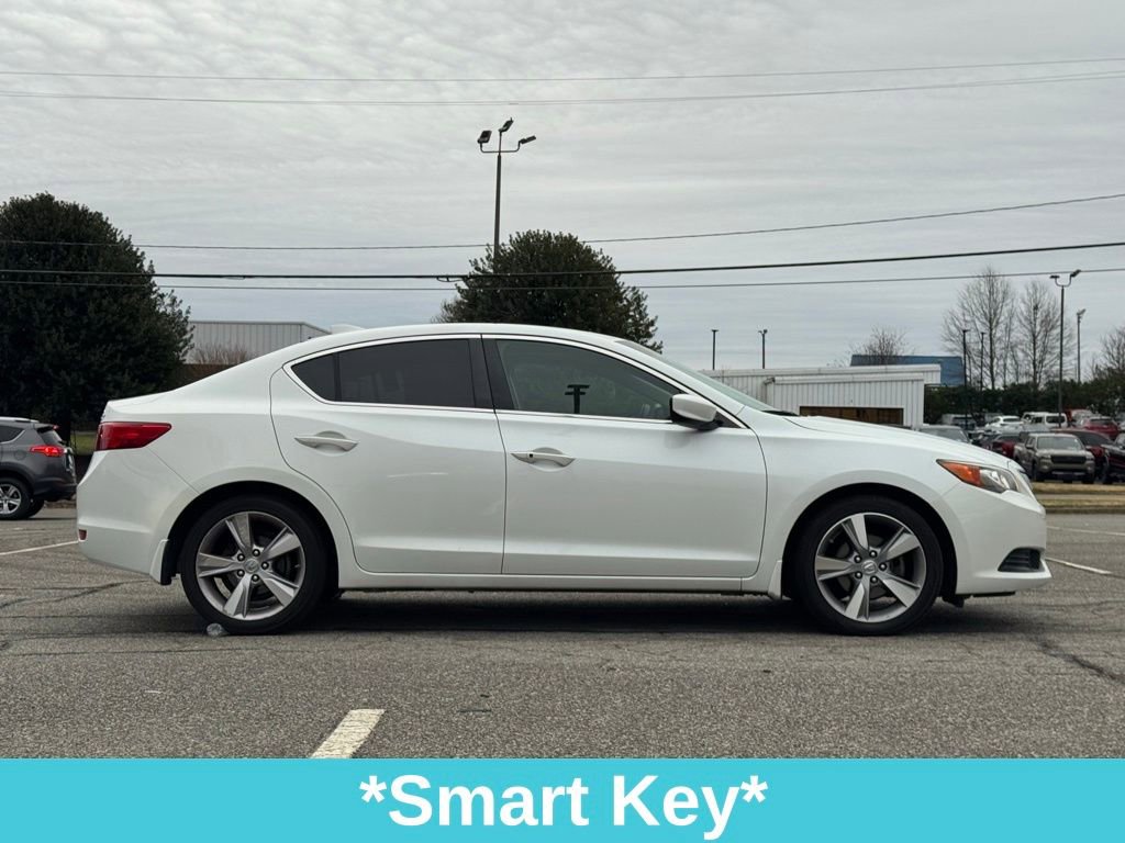 Used 2015 Acura ILX image 11