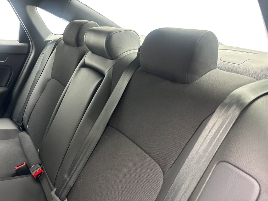 Used 2025 Honda Civic Sport image 35