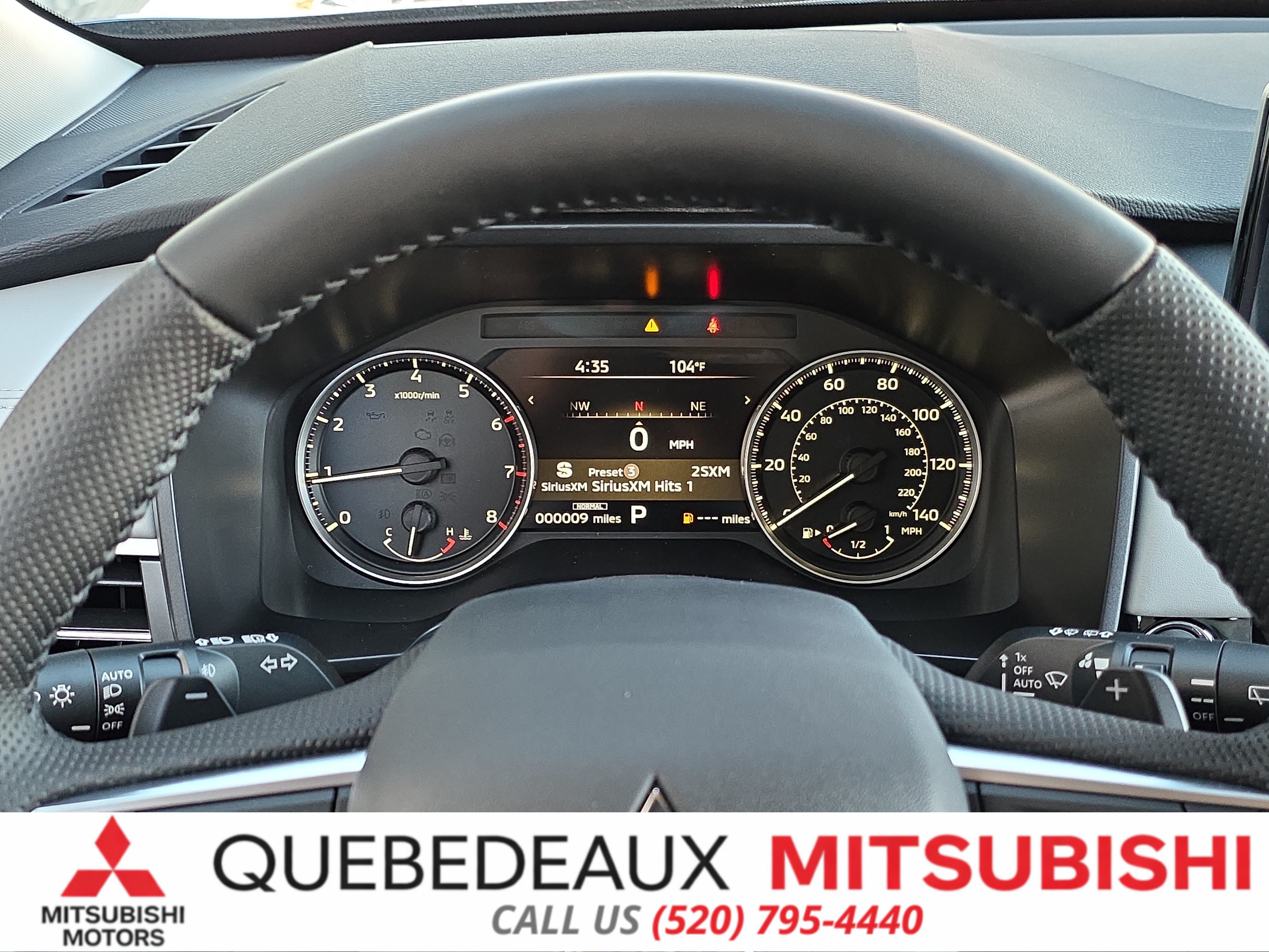 New 2026 Mitsubishi Outlander SE FWD image 16