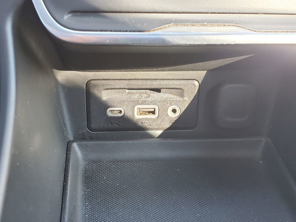 Used 2019 GMC Terrain SLT w/ Preferred Package image 33