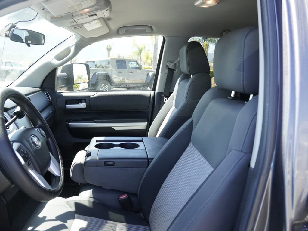 Used 2015 Toyota Tundra SR5 image 17