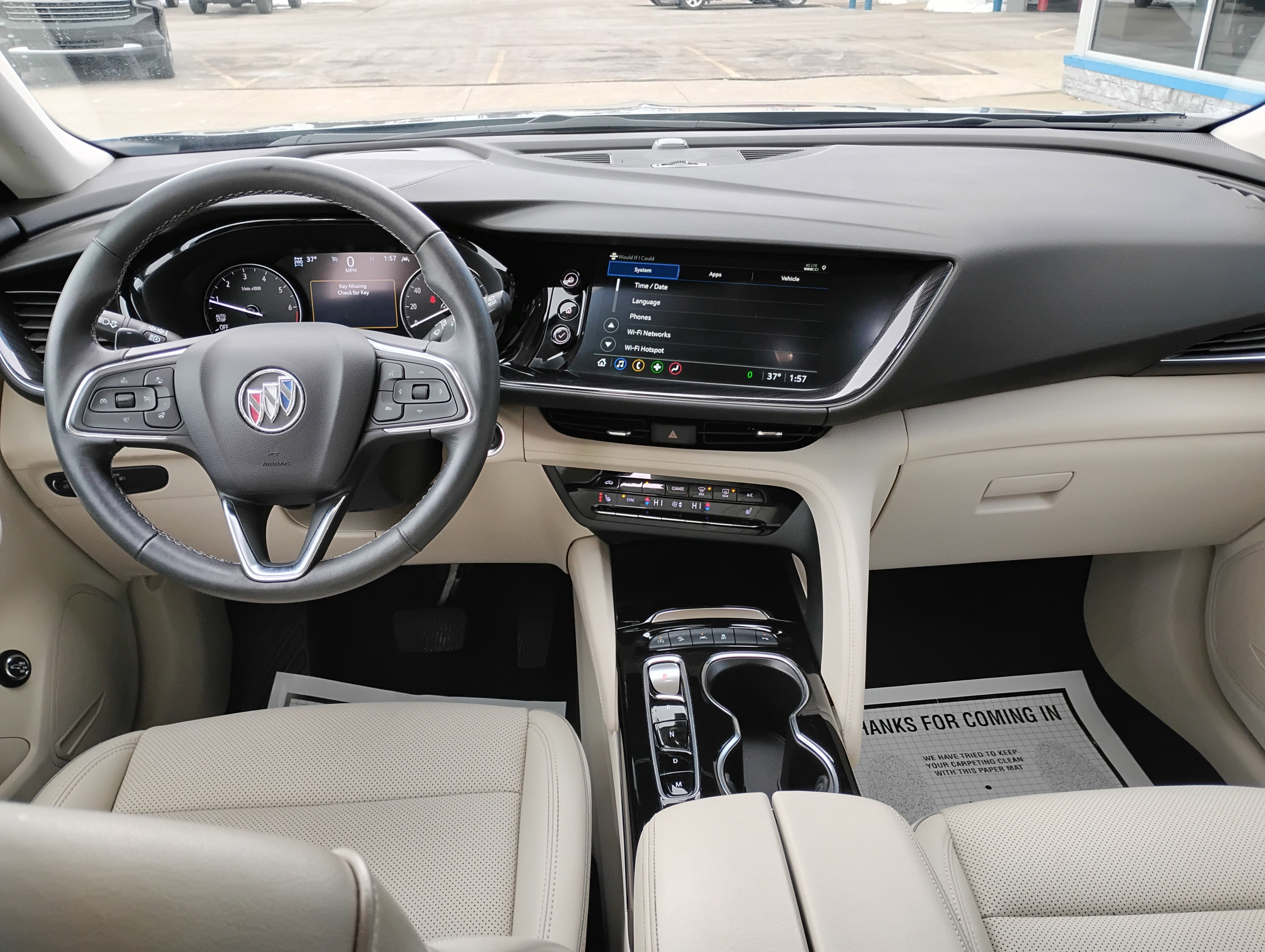 Used 2023 Buick Envision Essence image 5