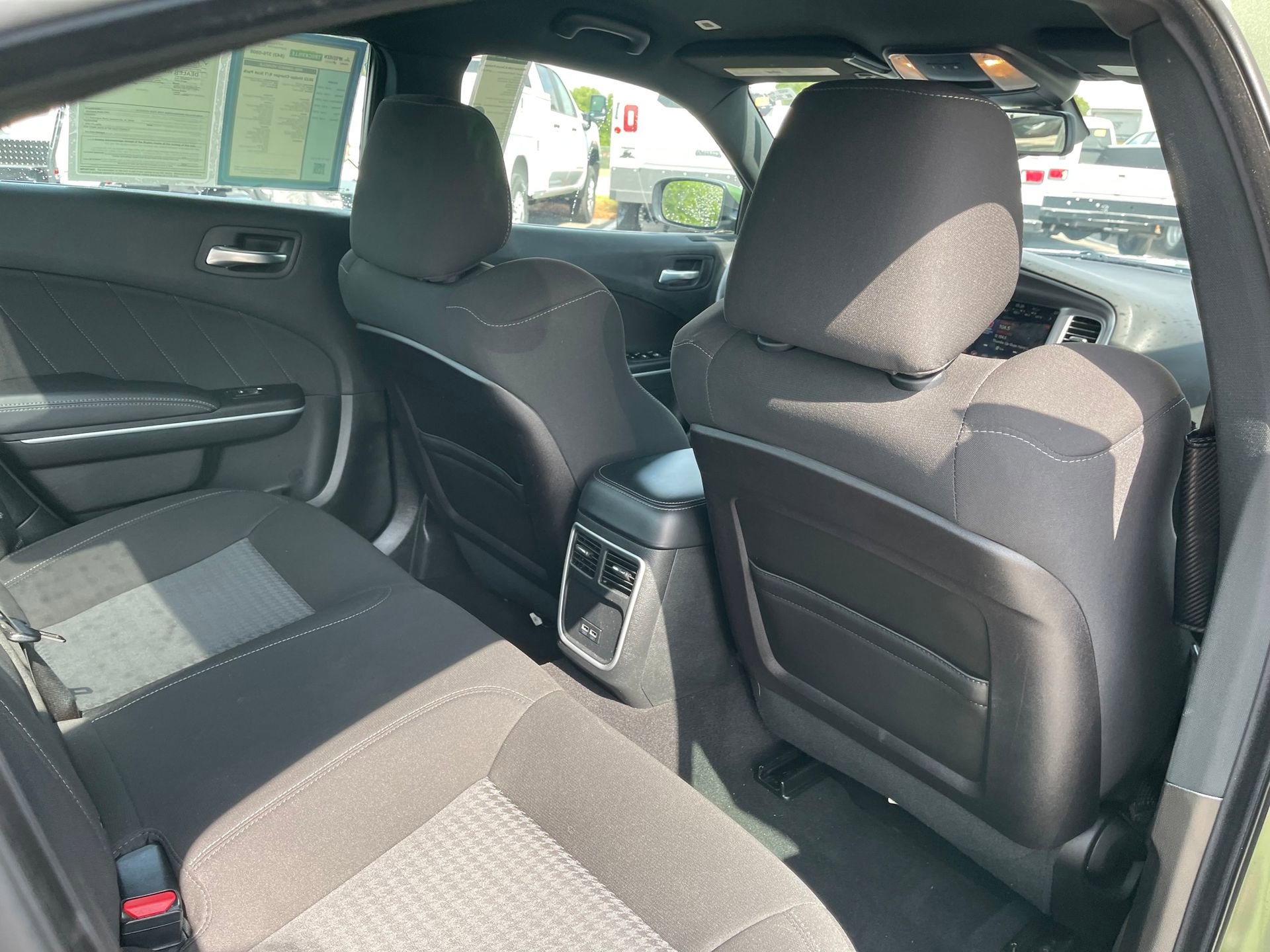 Used 2022 Dodge Charger Scat Pack RWD image 24
