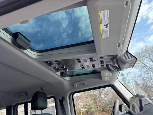 New 2026 INEOS Grenadier Station Wagon AWD/4WD image 35