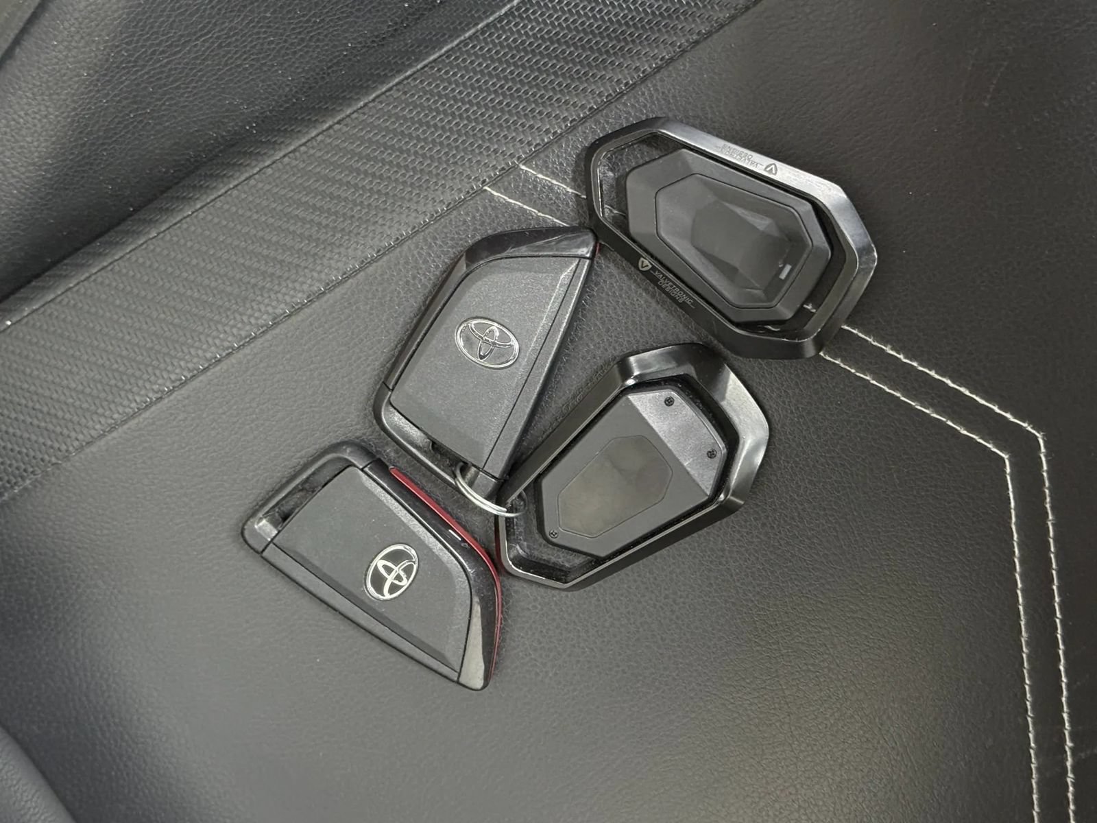 Used 2021 Toyota Supra w/ Safety & Technology Package RWD image 16