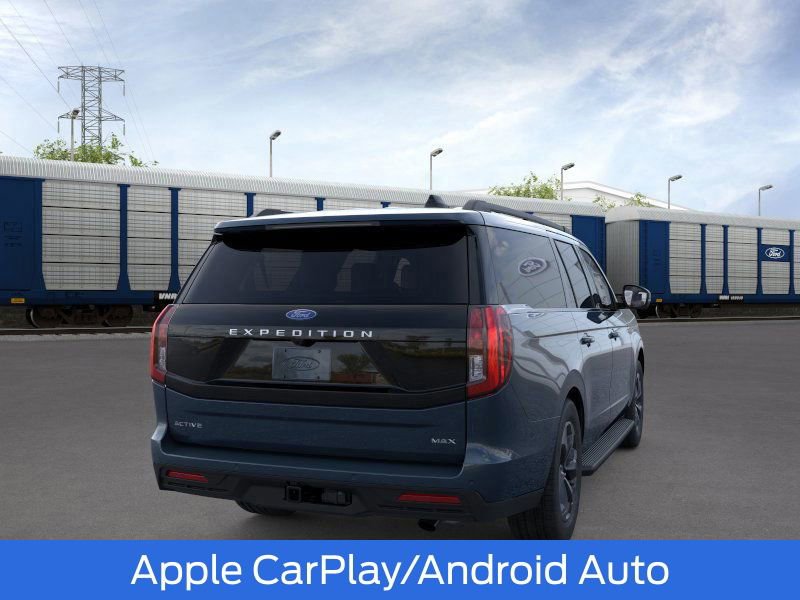 New 2026 Ford Expedition Max Active image 9