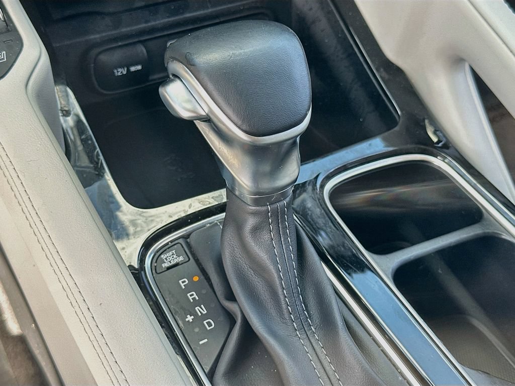 Certified 2024 Kia Telluride SX Prestige AWD/4WD image 17