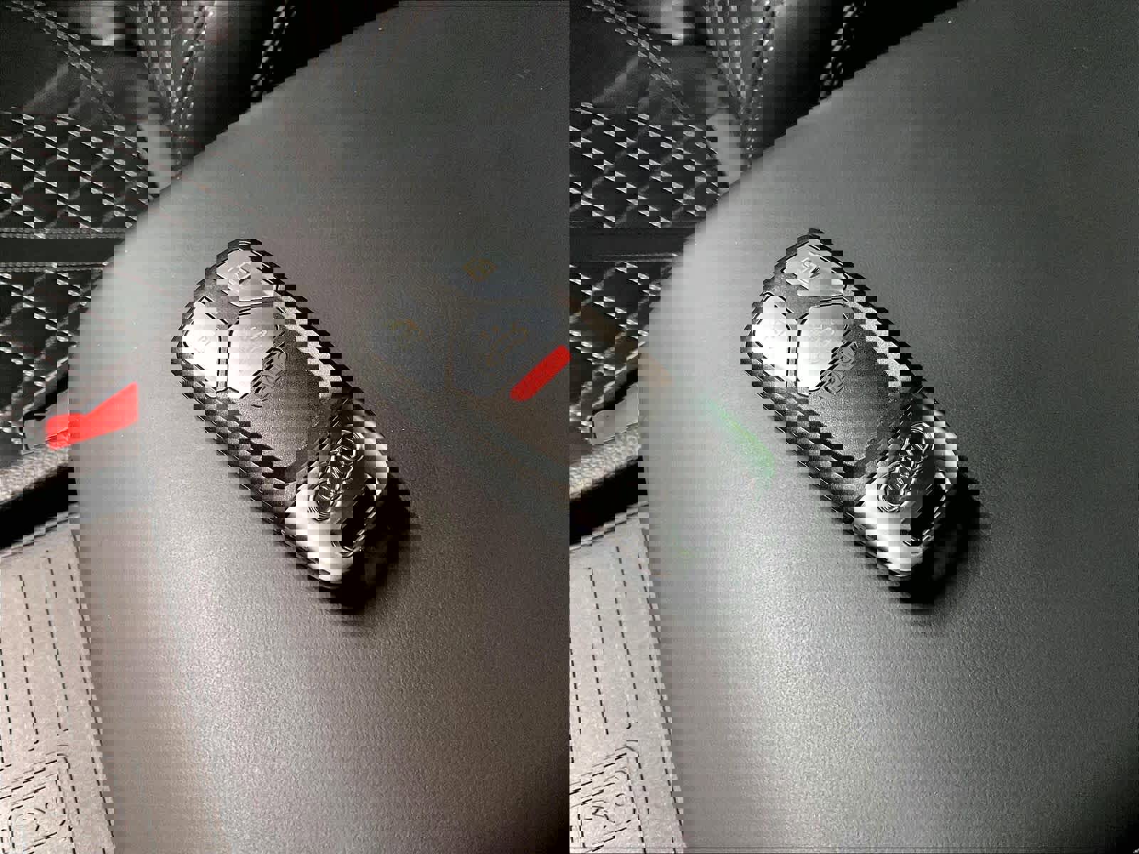 Used 2023 Audi SQ5 Prestige w/ Prestige Package image 12