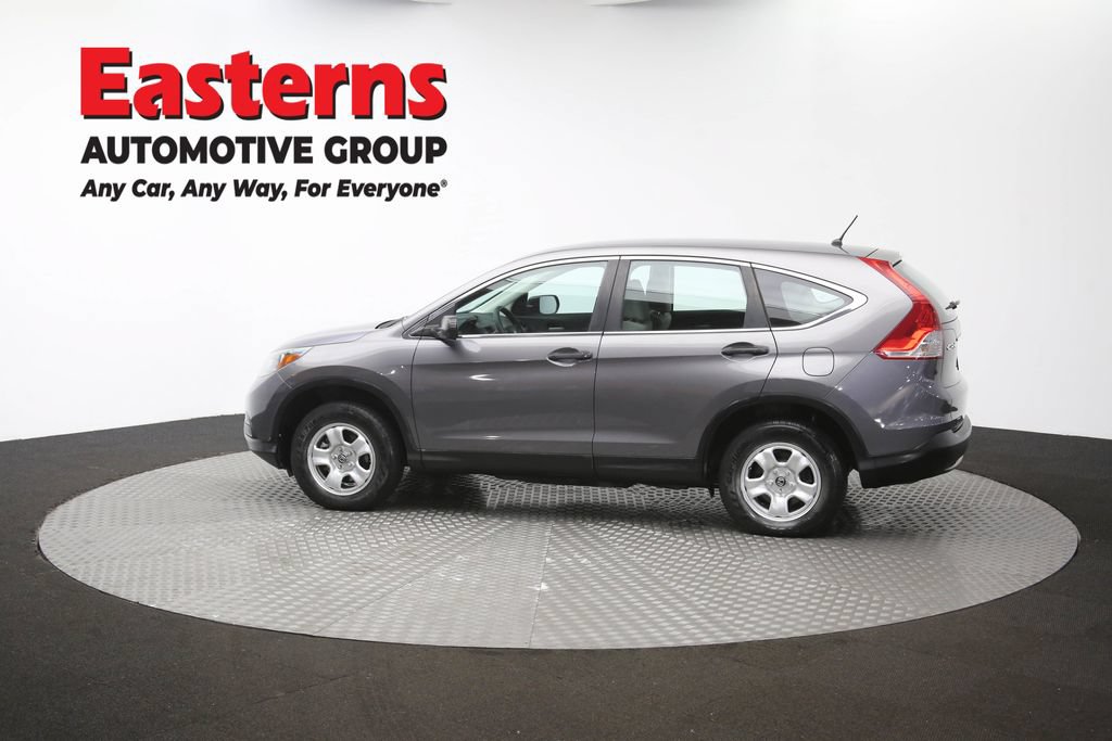 Used 2014 Honda CR-V LX image 55