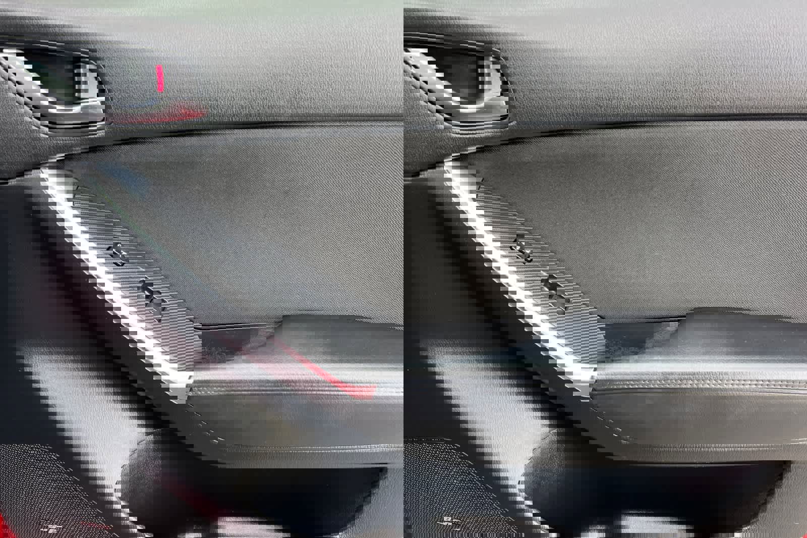 Used 2016 MAZDA CX-5 Touring w/ Bose/Moonroof Package image 18