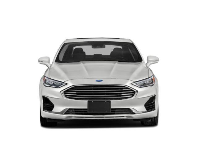 Used 2020 Ford Fusion SEL FWD image 7