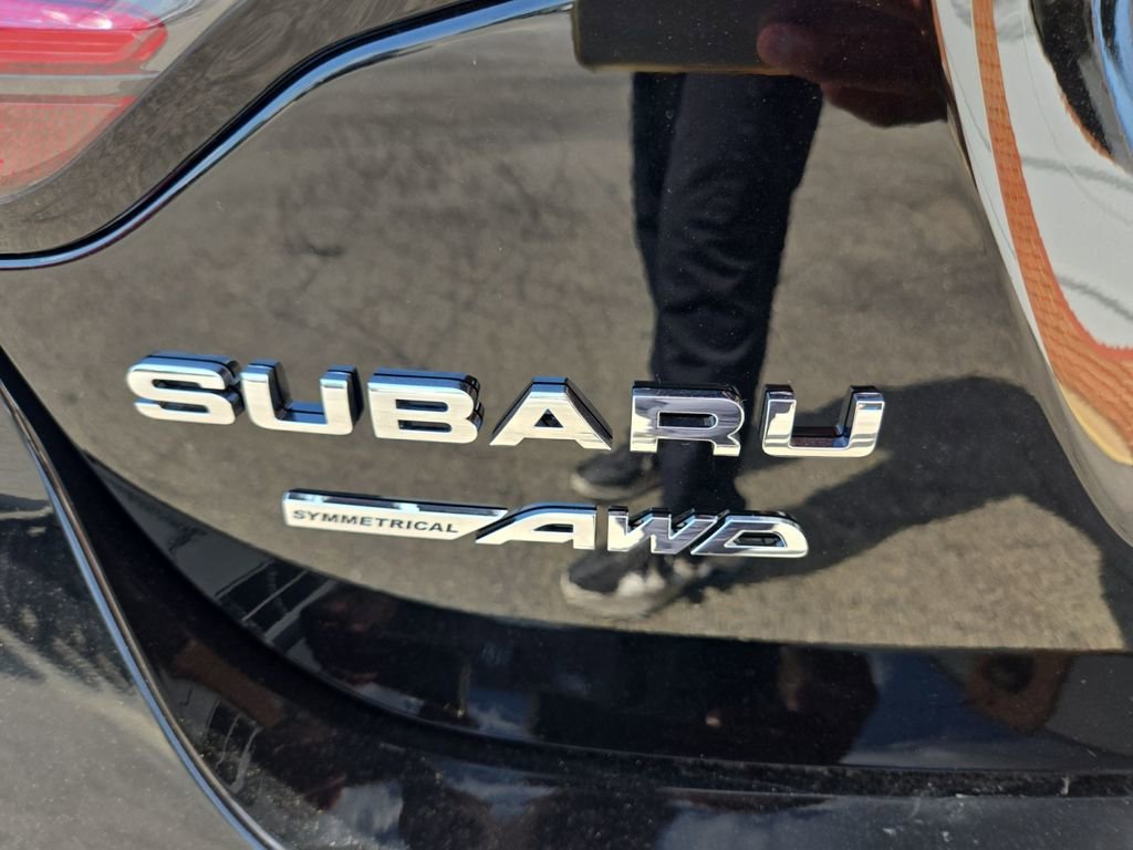 Certified 2025 Subaru Legacy Premium AWD/4WD image 16
