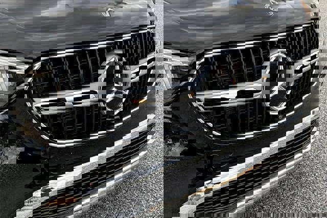 Certified 2025 Mercedes-Benz GLC 300 4MATIC image 36