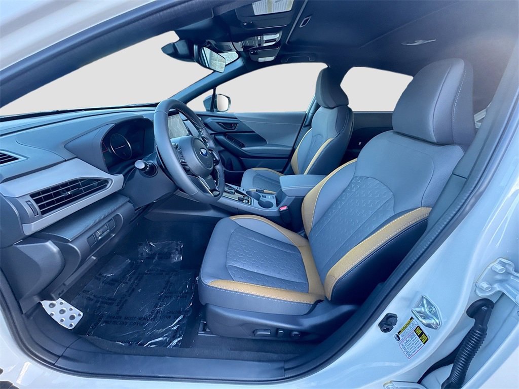 New 2025 Subaru Crosstrek 2.5i Sport image 20